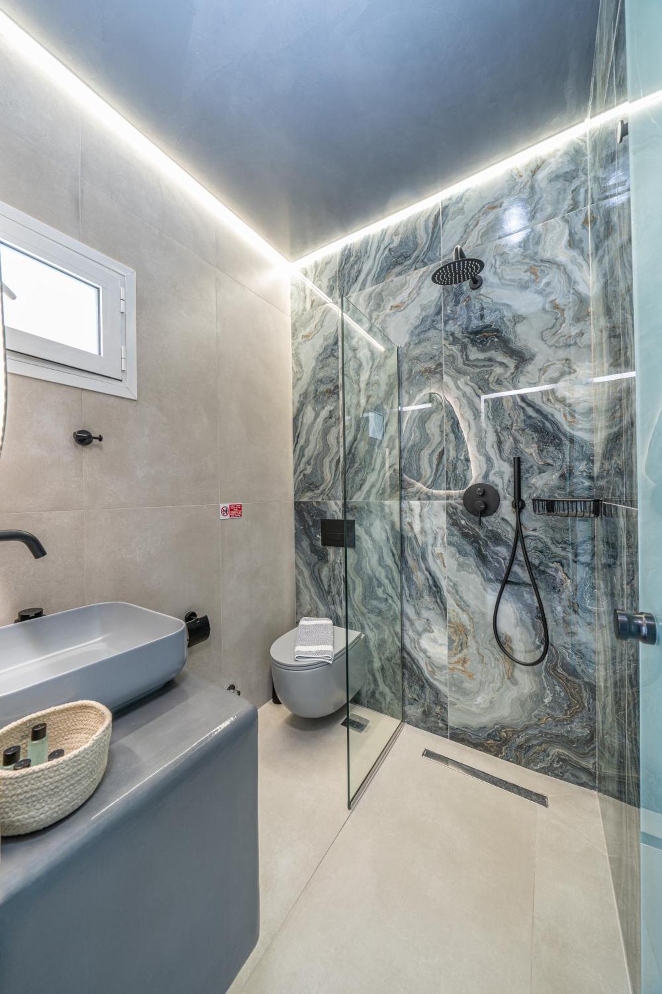 Popi'S Villa Svoronata Buitenkant foto